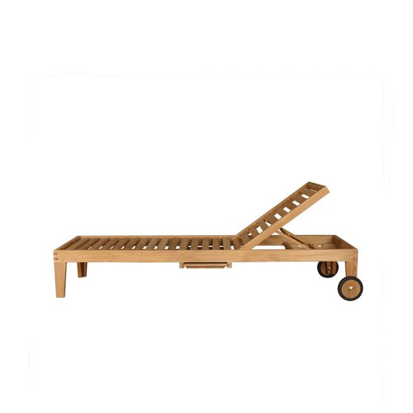 Simply Lounger 4