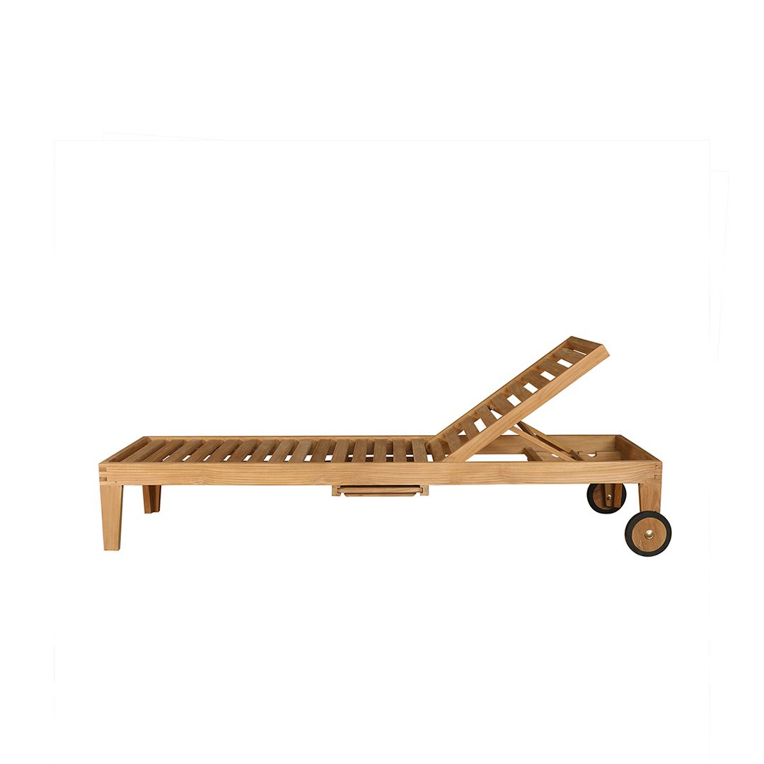 Simply Lounger 4