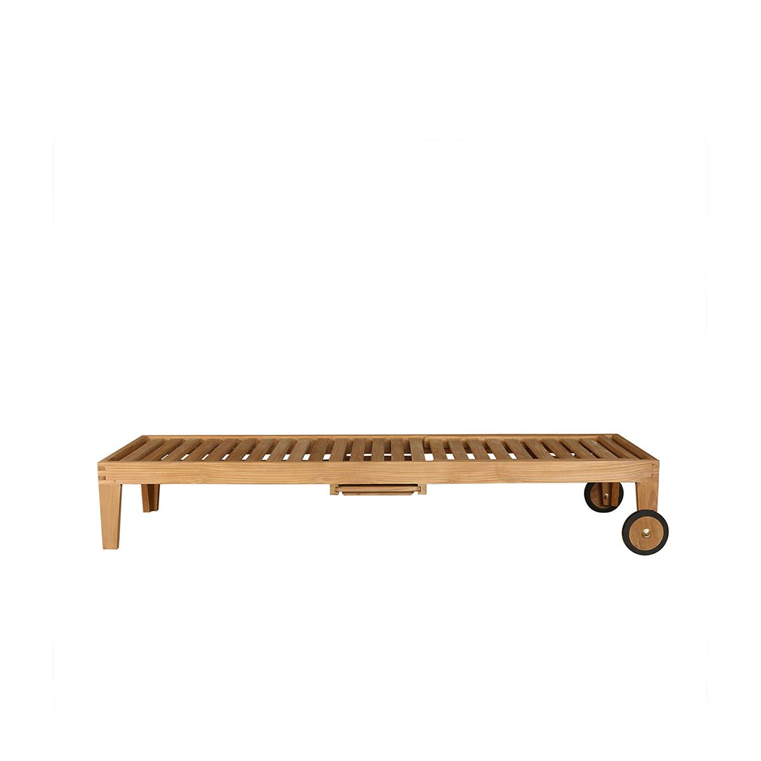 Simply Lounger 5