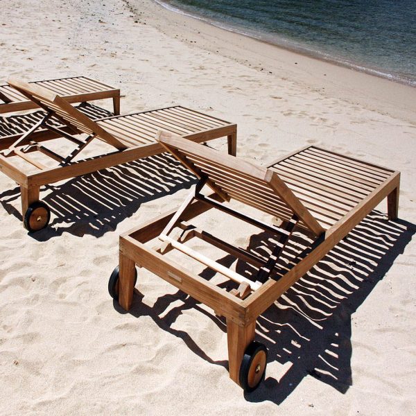 Simply Lounger 7
