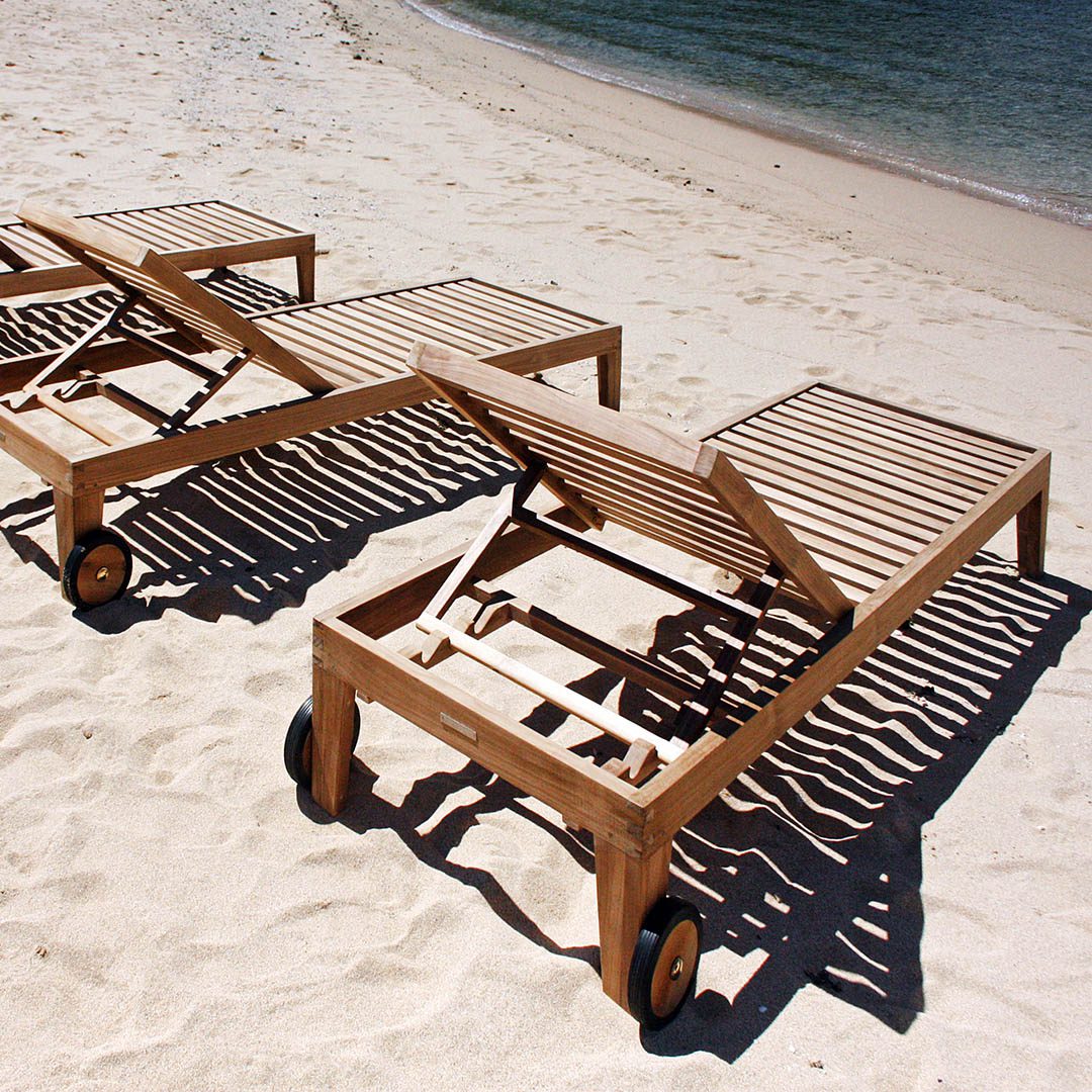 Simply Lounger 7