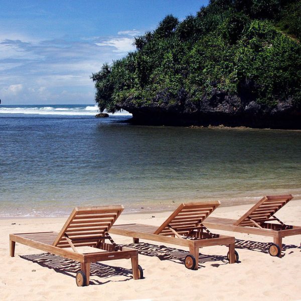 Simply Lounger 8