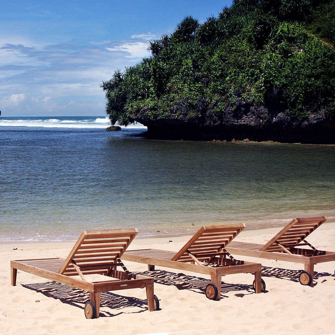 Simply Lounger 8