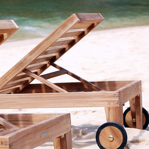Simply Lounger 9