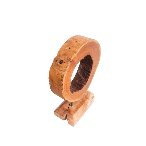 Wooden Sculpture 2