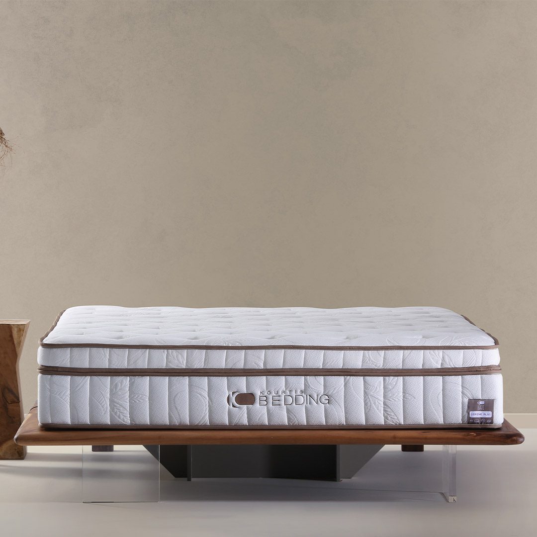 Serene sleepbykourtis