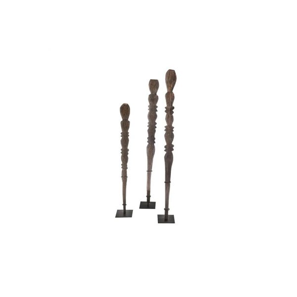 Statue Erodie Set of 3 1 1