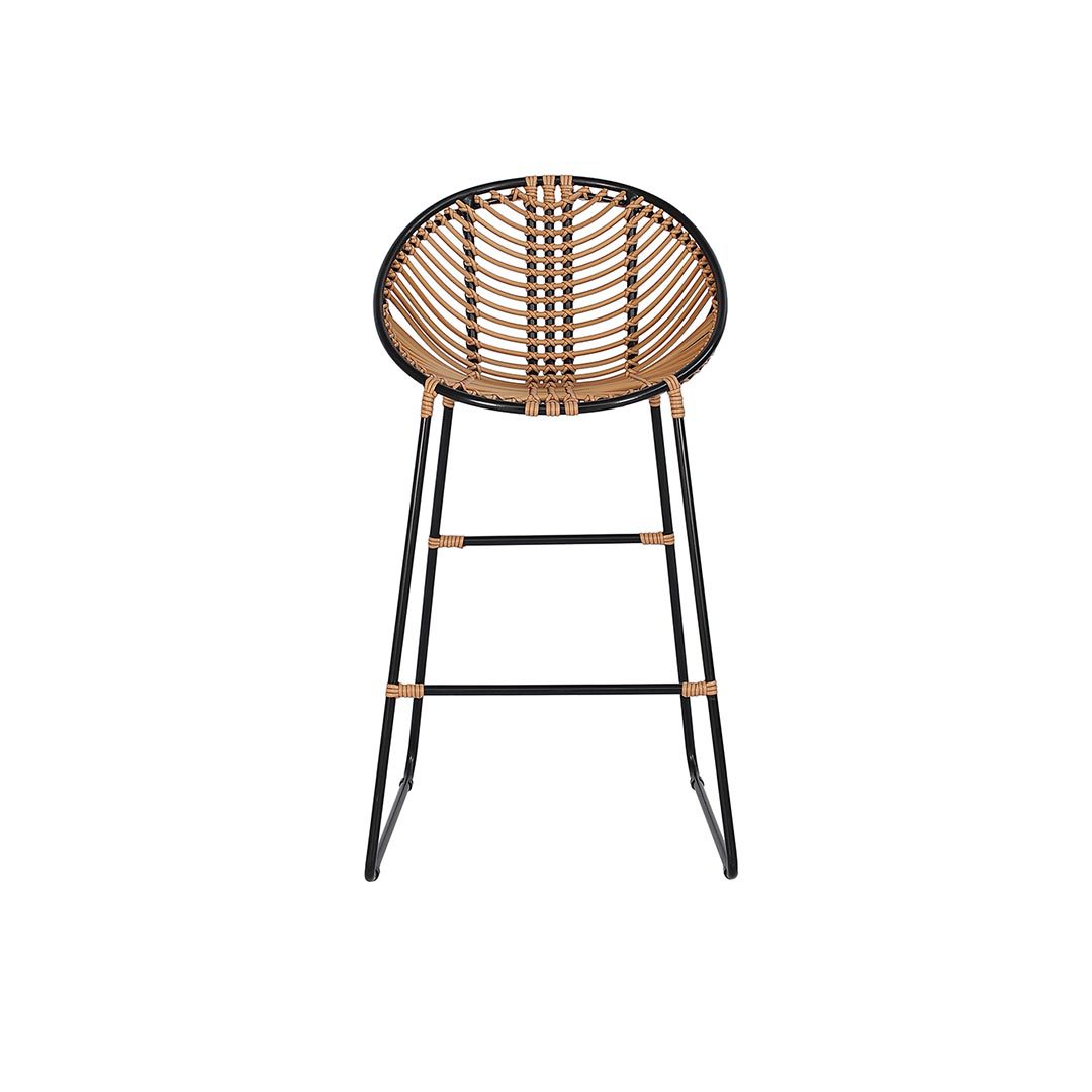 Moon Bar Stool 1