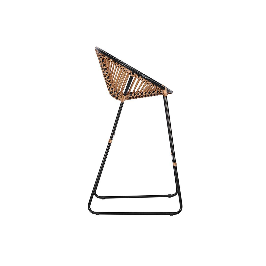 Moon Bar Stool 2