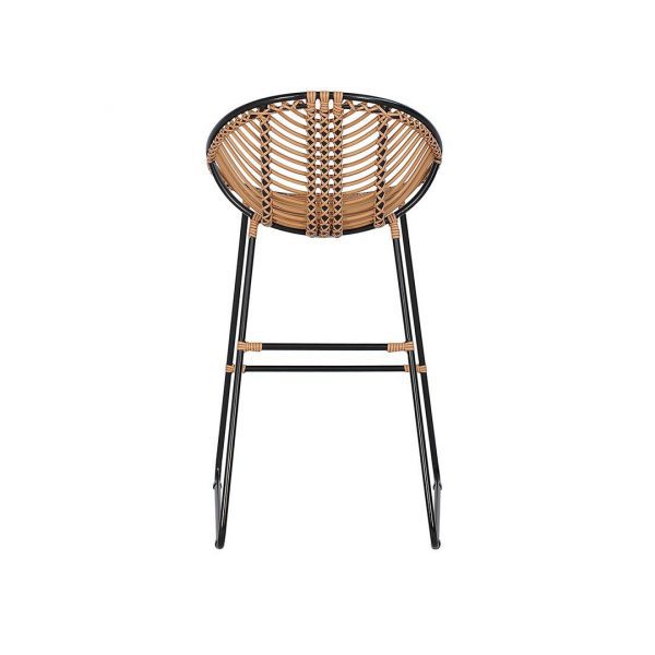 Moon Bar Stool 3