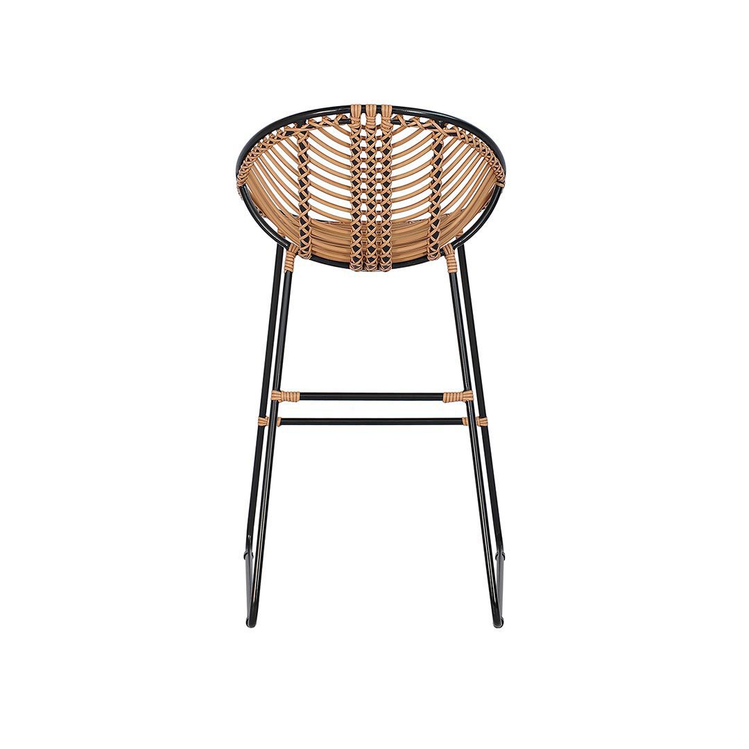 Moon Bar Stool 3