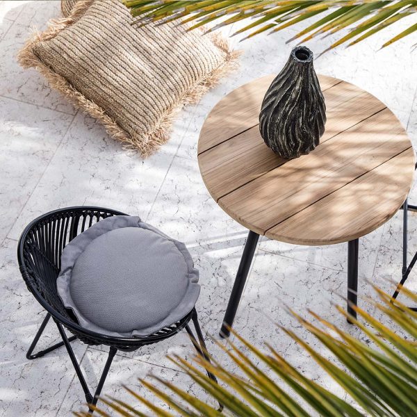 Moon Bar Stool 6