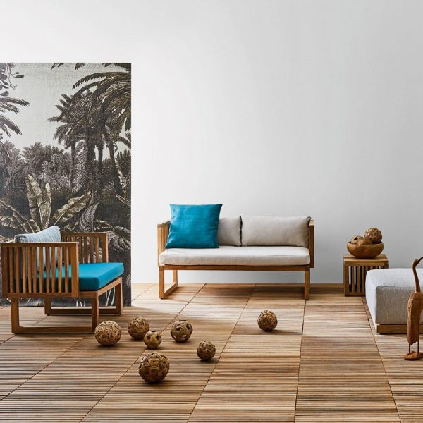 Wooden Bowl Decor 2