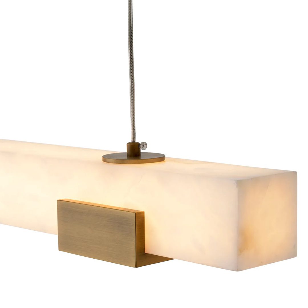 Kourtis Inhouse Eichholtz Ceiling Lamp Furore