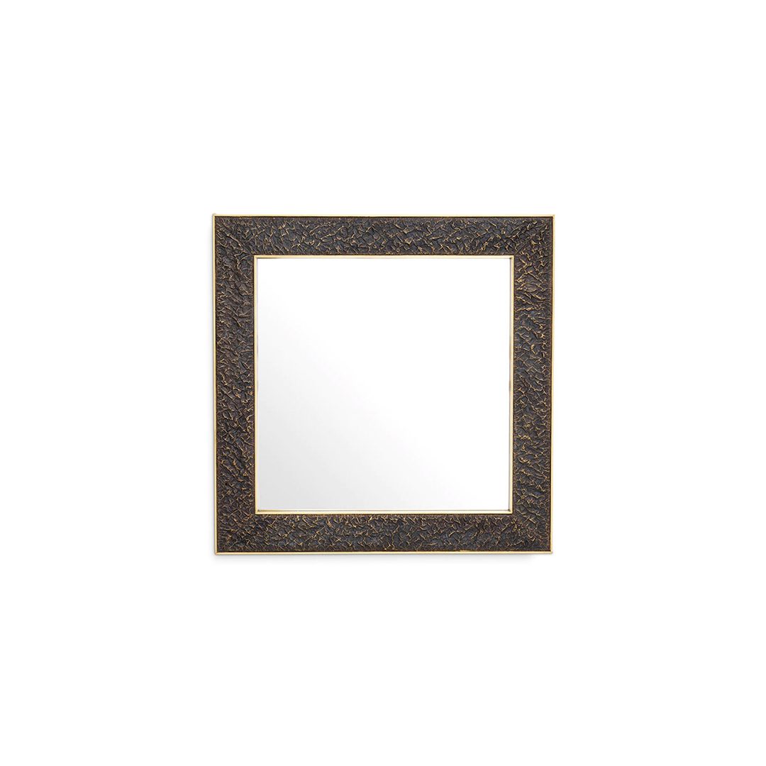 Mirror Risto square 1