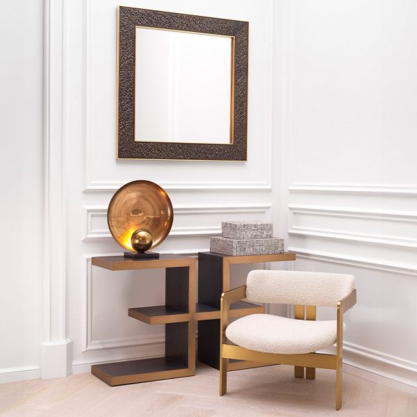 Mirror Risto square 2