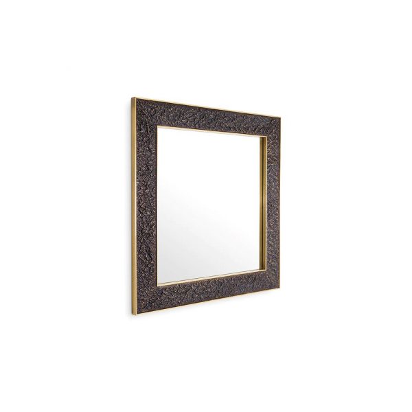 Mirror Risto square 3