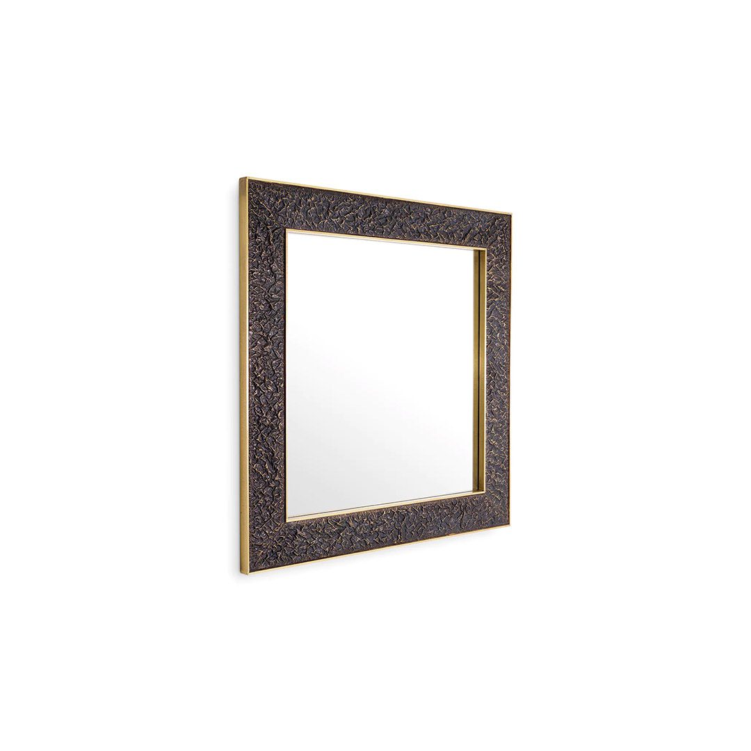 Mirror Risto square 3