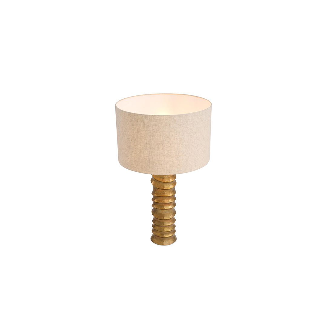 Kourtis Inhouse Eichholtz Table Lamp Gilardon