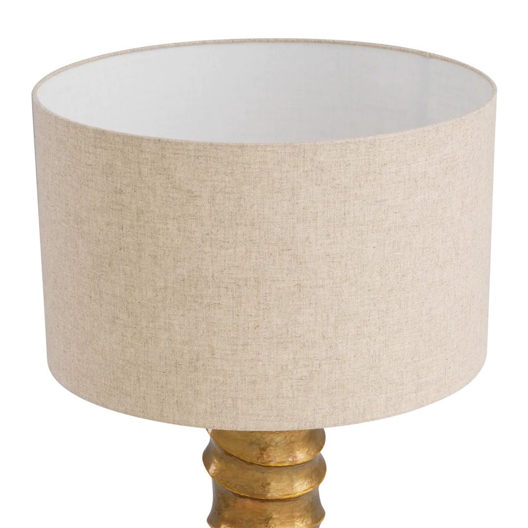 Kourtis Inhouse Eichholtz Table Lamp Gilardon