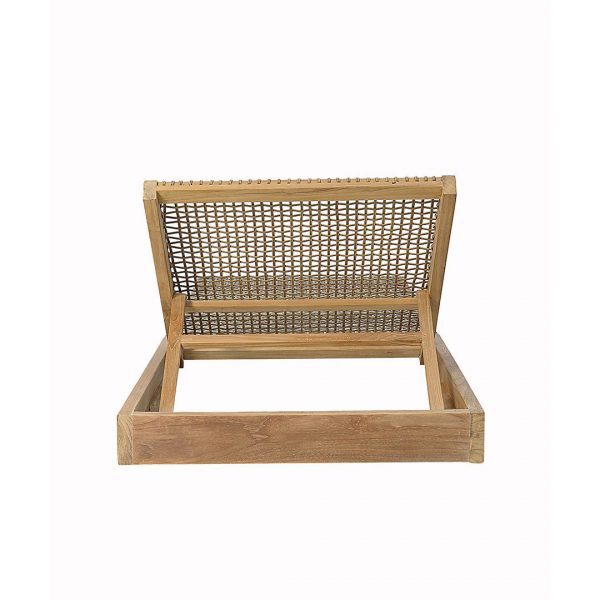 kourtis outdoor charita lounger living