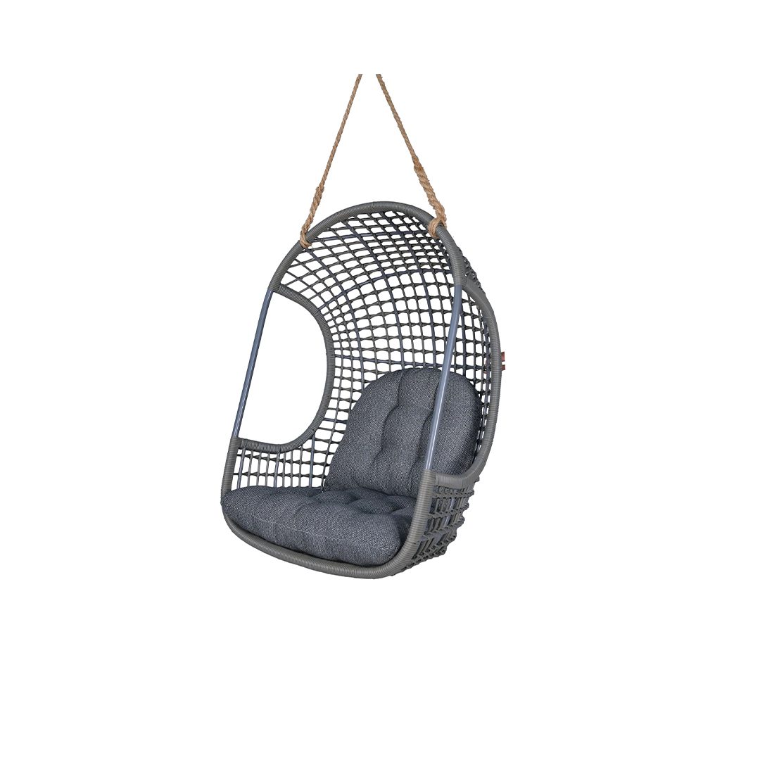 kourtis outdoor hanging chair chicago