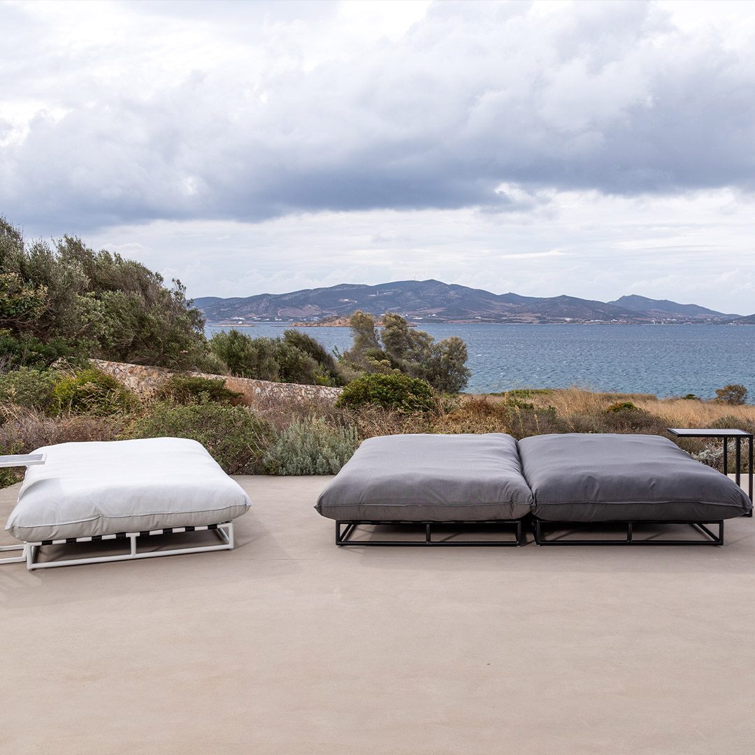 Coral outdoor kourtis DP CCA13A 10040 BL