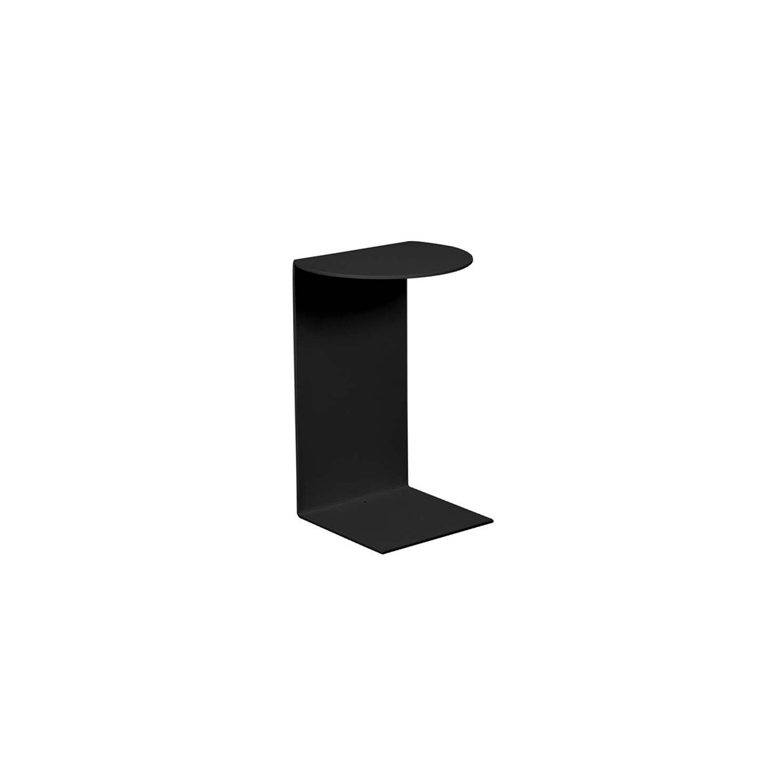 kourtis outdoor  side tray table living