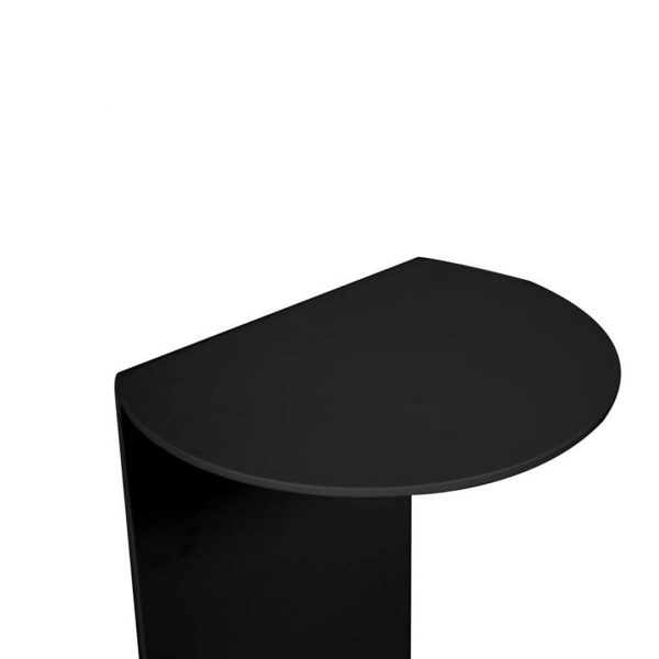 kourtis outdoor  side tray table living