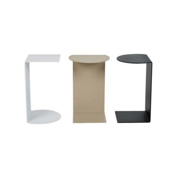 kourtis outdoor  side tray table living