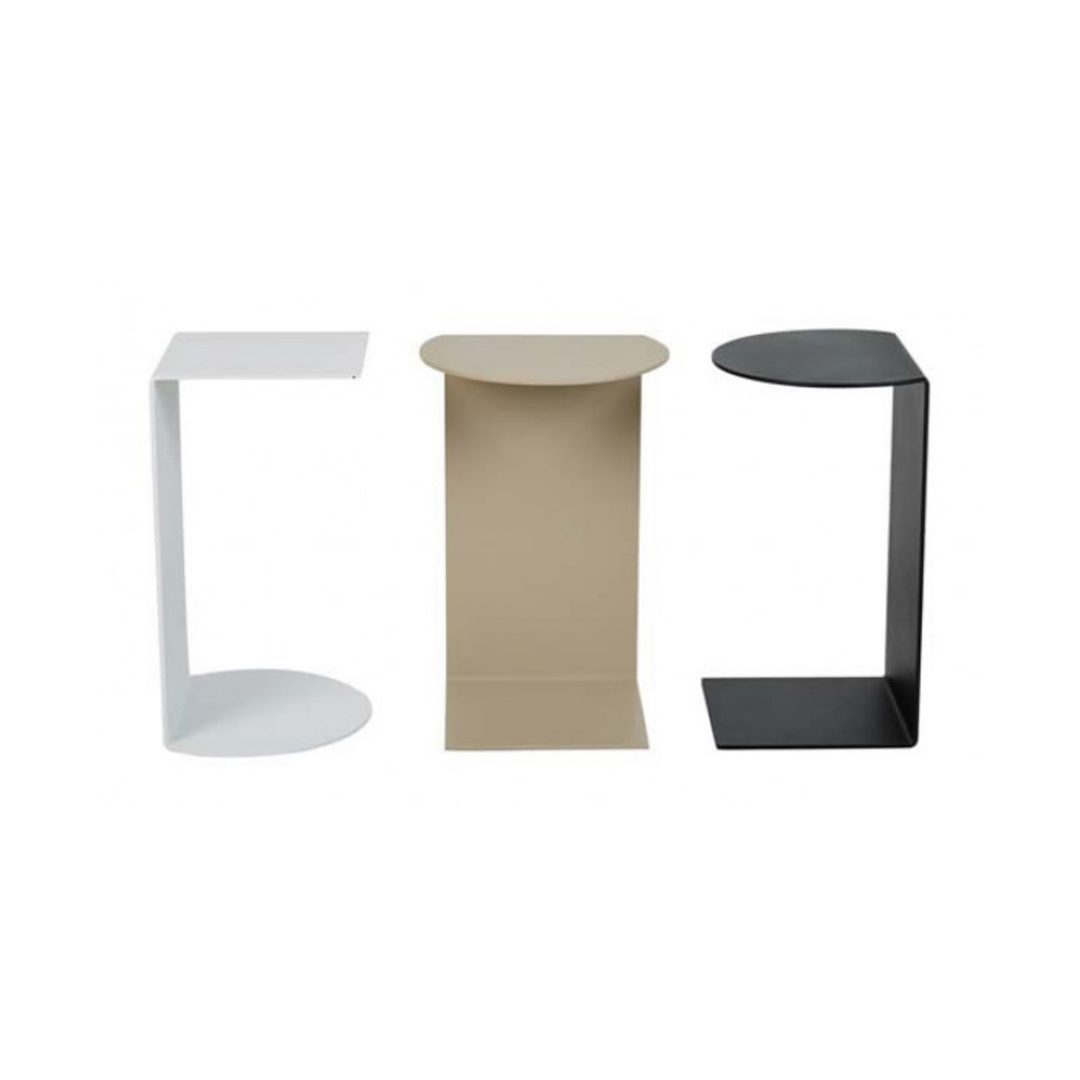 kourtis outdoor  side tray table living