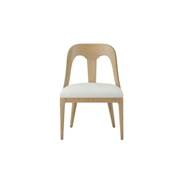 Theodore Alexander Essence Dining Side Chair 2