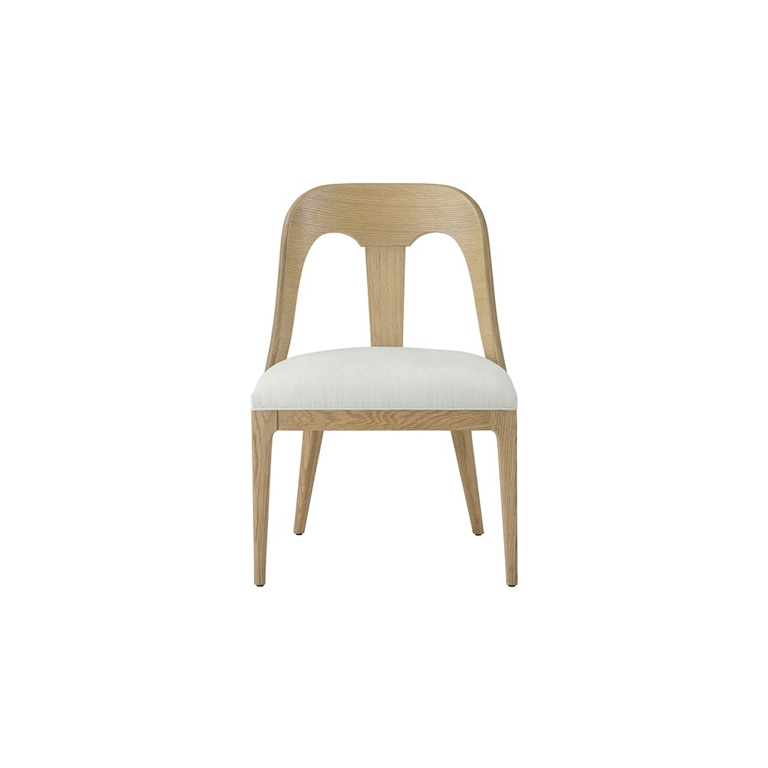 Theodore Alexander Essence Dining Side Chair 1