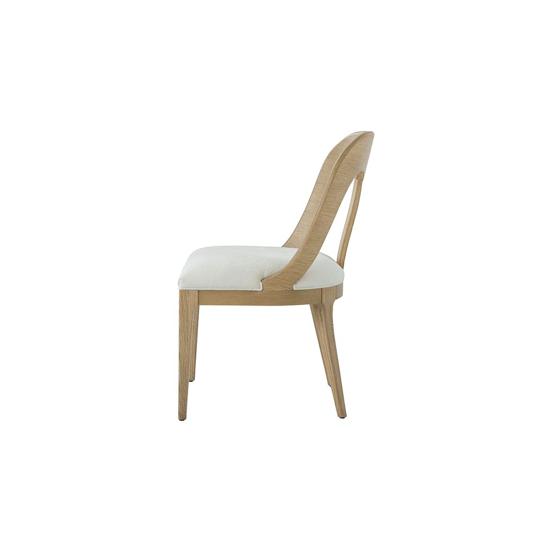 Theodore Alexander Essence Dining Side Chair 3