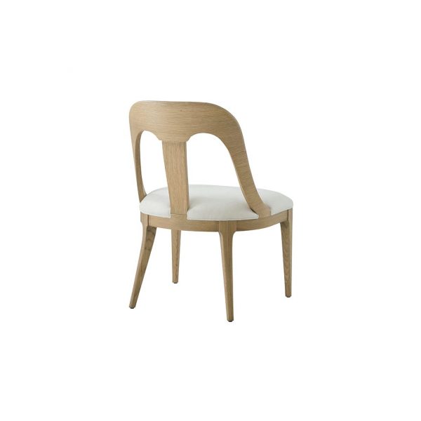 Theodore Alexander Essence Dining Side Chair 4