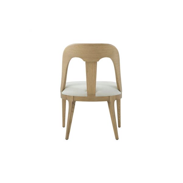 Theodore Alexander Essence Dining Side Chair 5