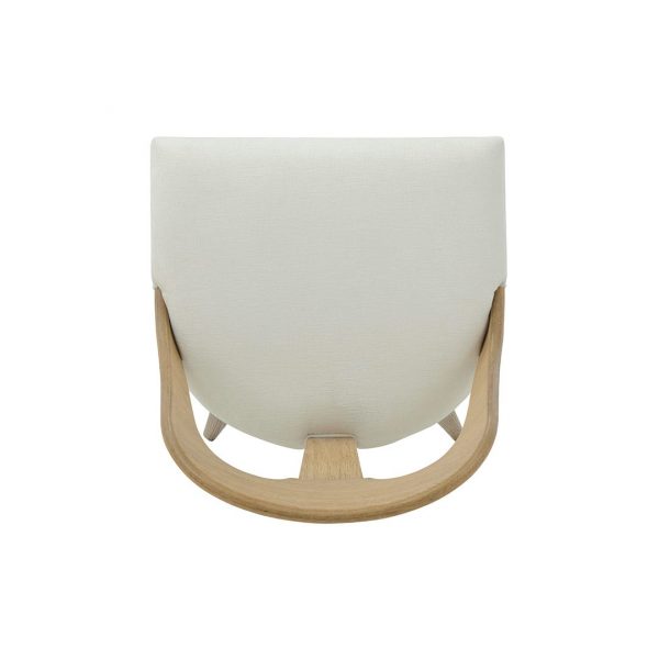 Theodore Alexander Essence Dining Side Chair 6