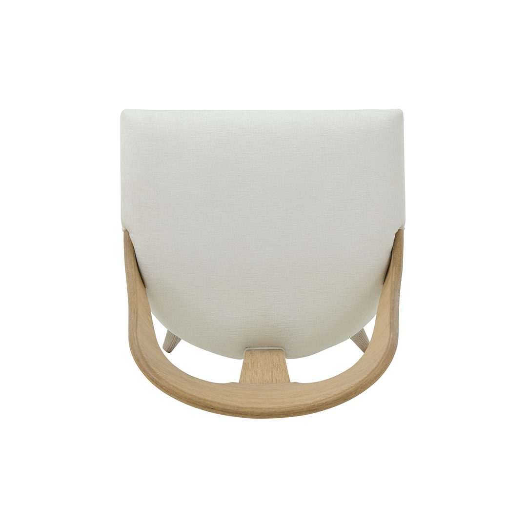 Theodore Alexander Essence Dining Side Chair 6