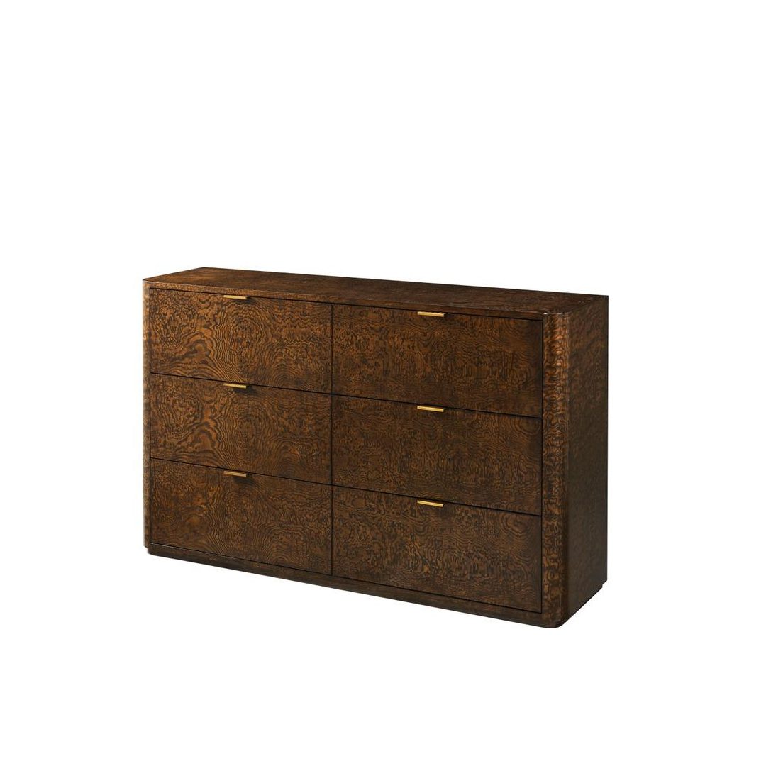 Theodore Alexander Kesden Dresser