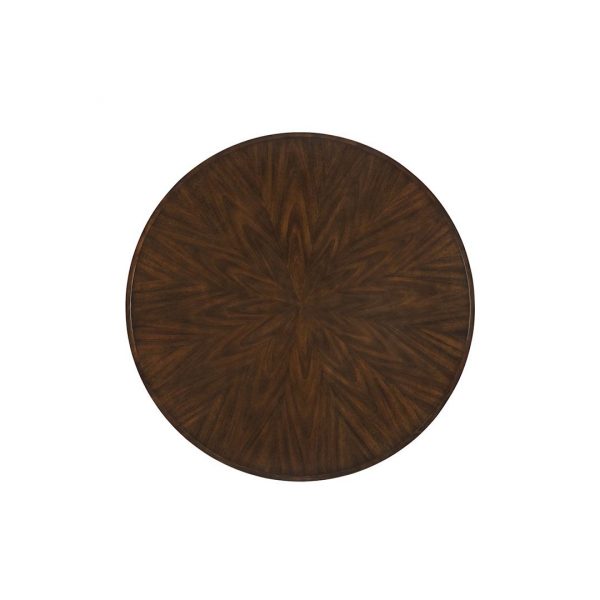 Kourtis Inhouse Theodore Alexander Dining Table Louise