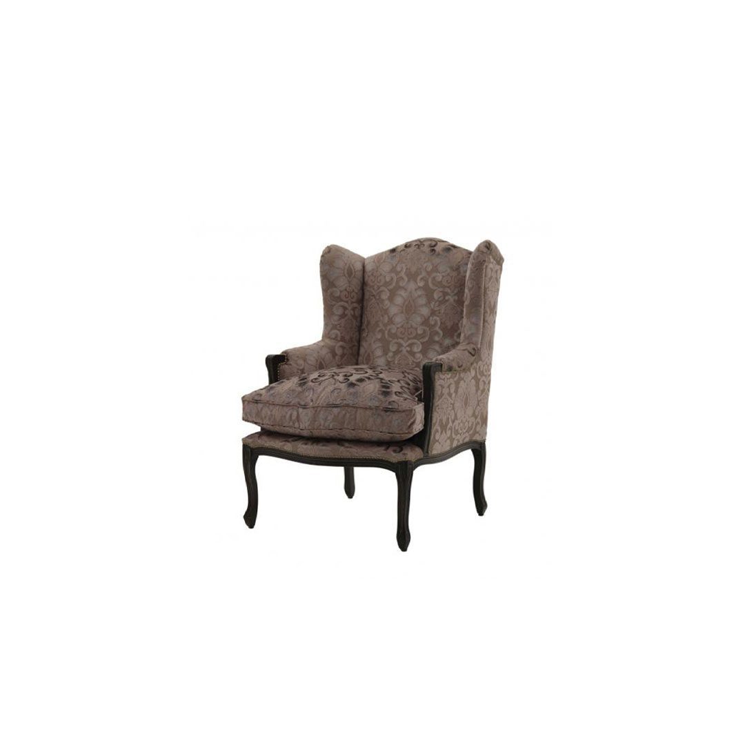 Doyle armchair f