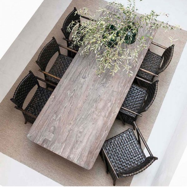 Table Justin 3 f