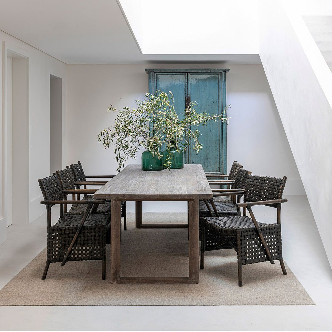 Table Justin 4 f