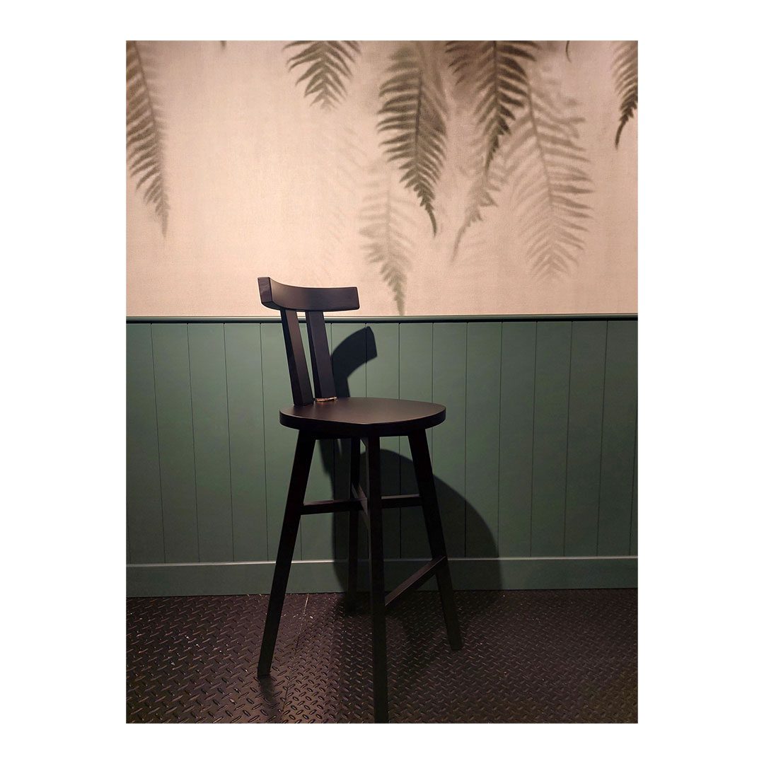 bar stool kak f