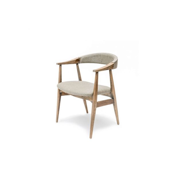 faye armchair