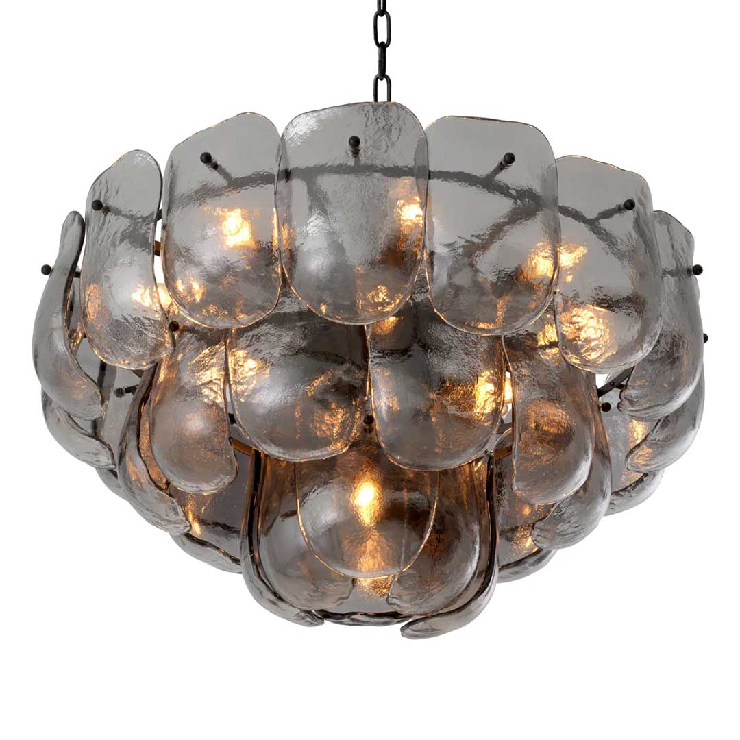 Chandelier Gustave 3