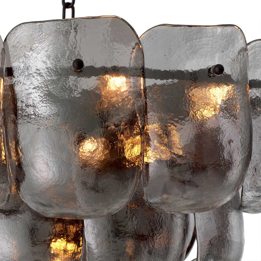 Chandelier Gustave 4