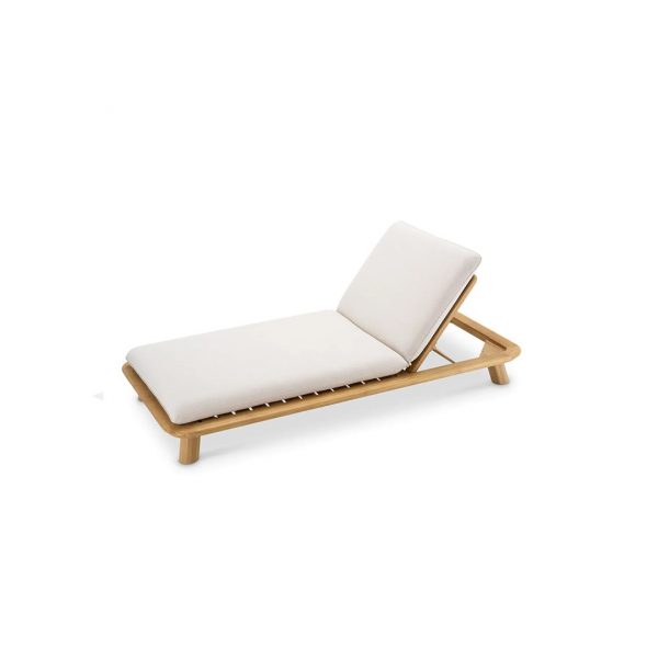 Outdoor Daybed Weston Single 1 1