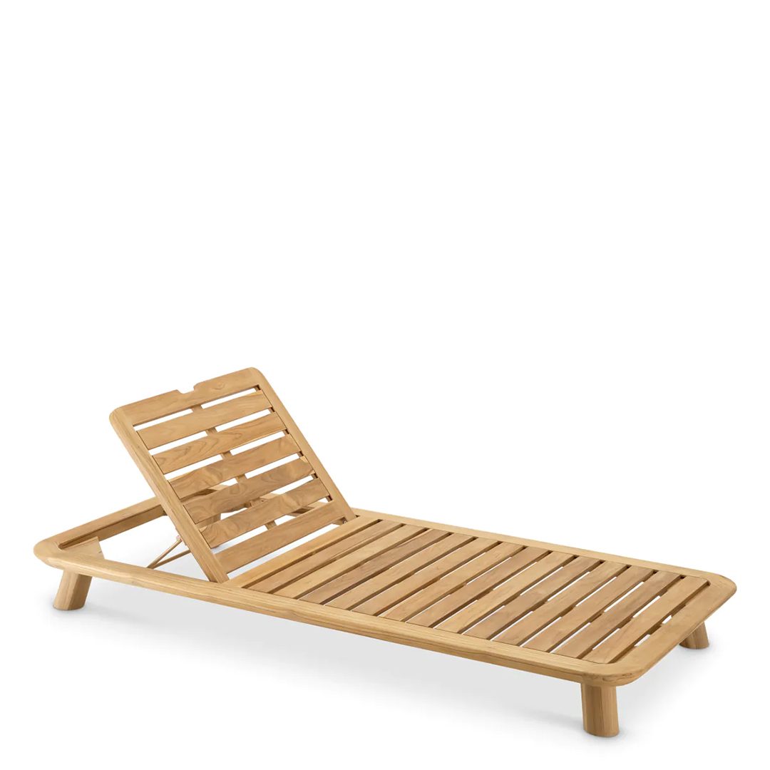 Outdoor Daybed Weston Single 1
