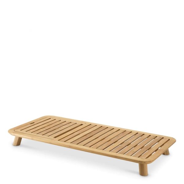 Outdoor Daybed Weston Single 2